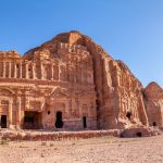 Tomb - Petra 1 Day Tour Starting In Petra