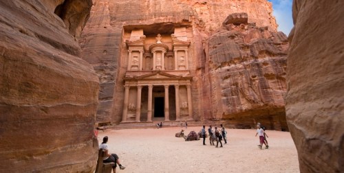 Petra
