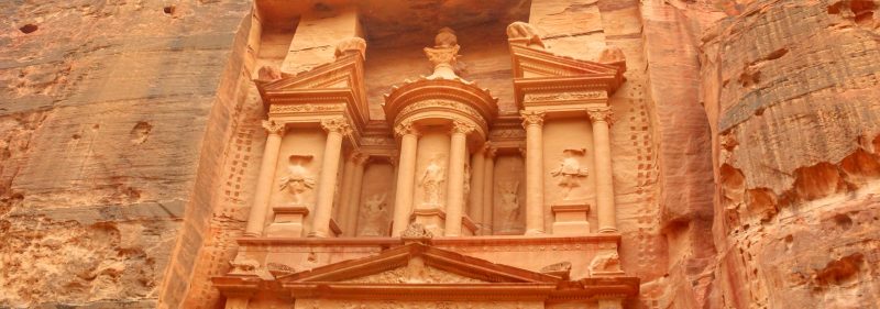 Petra Jordan