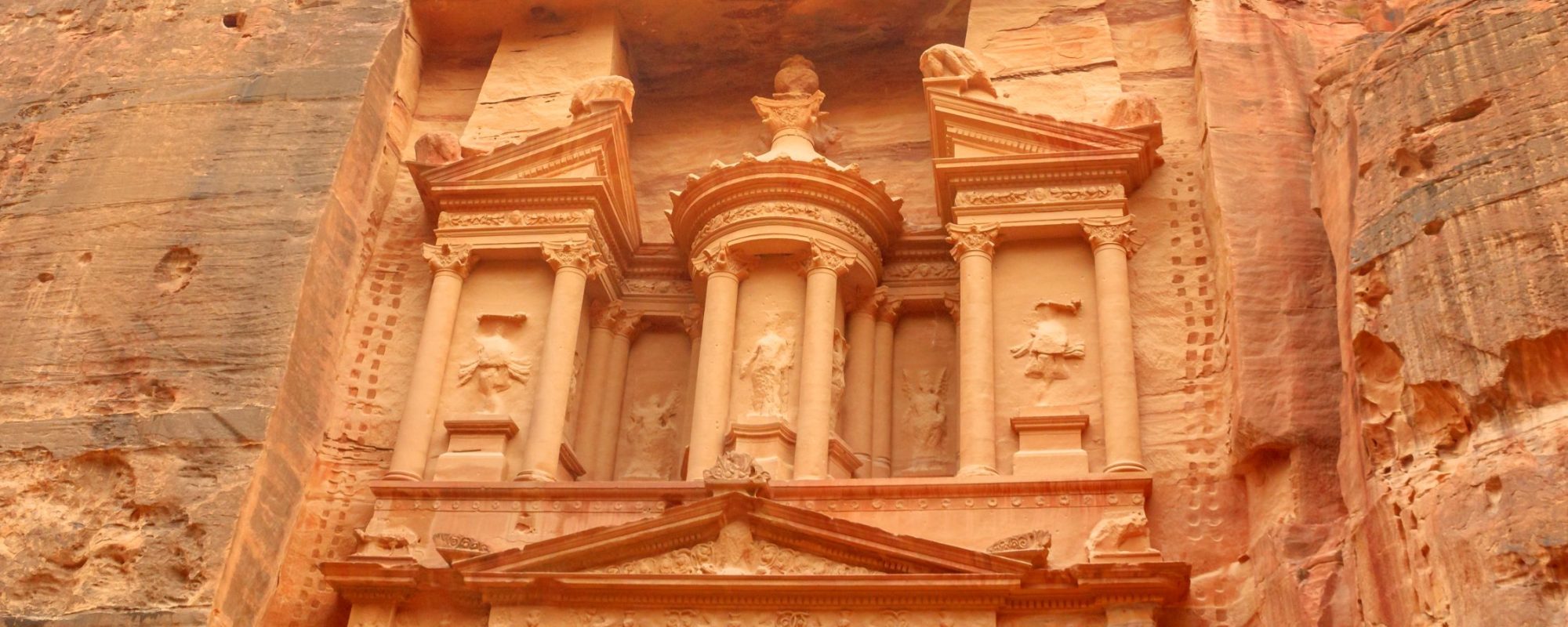 Petra Jordan