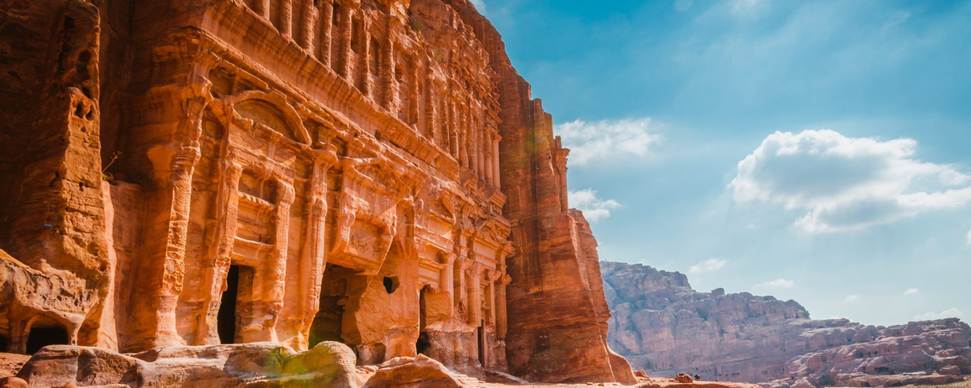 Petra