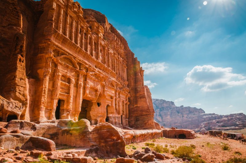 Petra