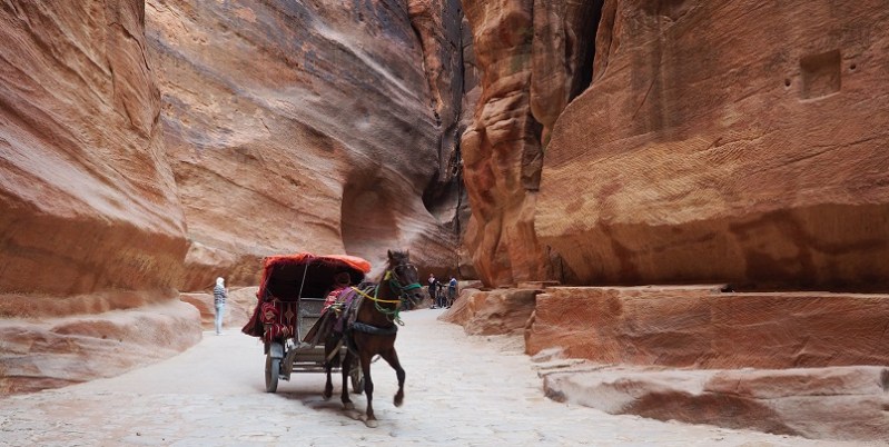 Petra