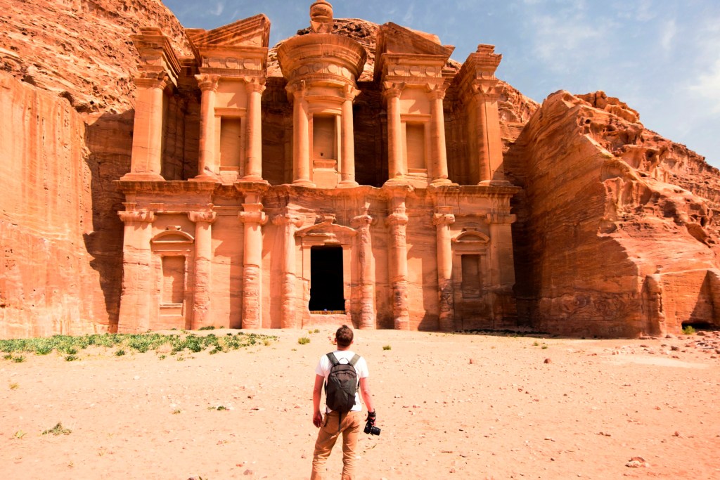 petra things to do jordan