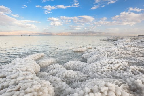 Private Transfer From Aqaba Airport To Dead Sea Jordan