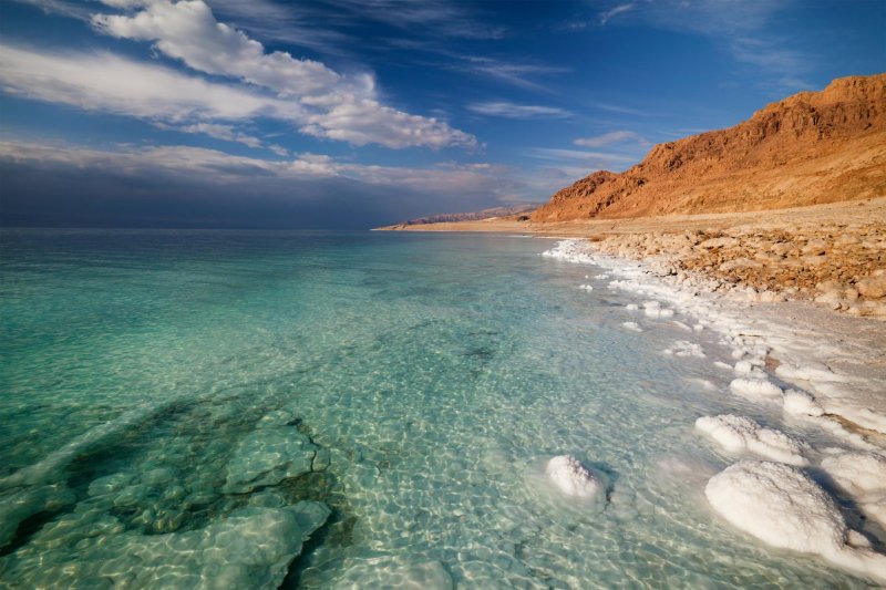 Private Transfer From Dead Sea In Jordan