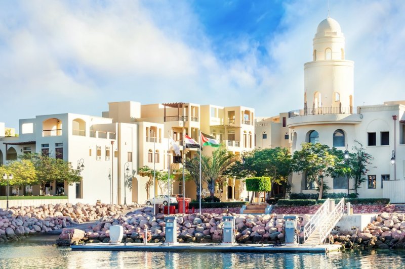 Private Transvfer From Aqaba Airport To Aqaba City Center Jordan