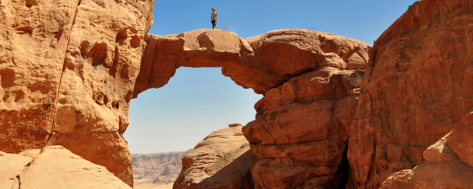 Wadi Rum