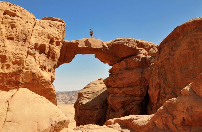 Wadi Rum