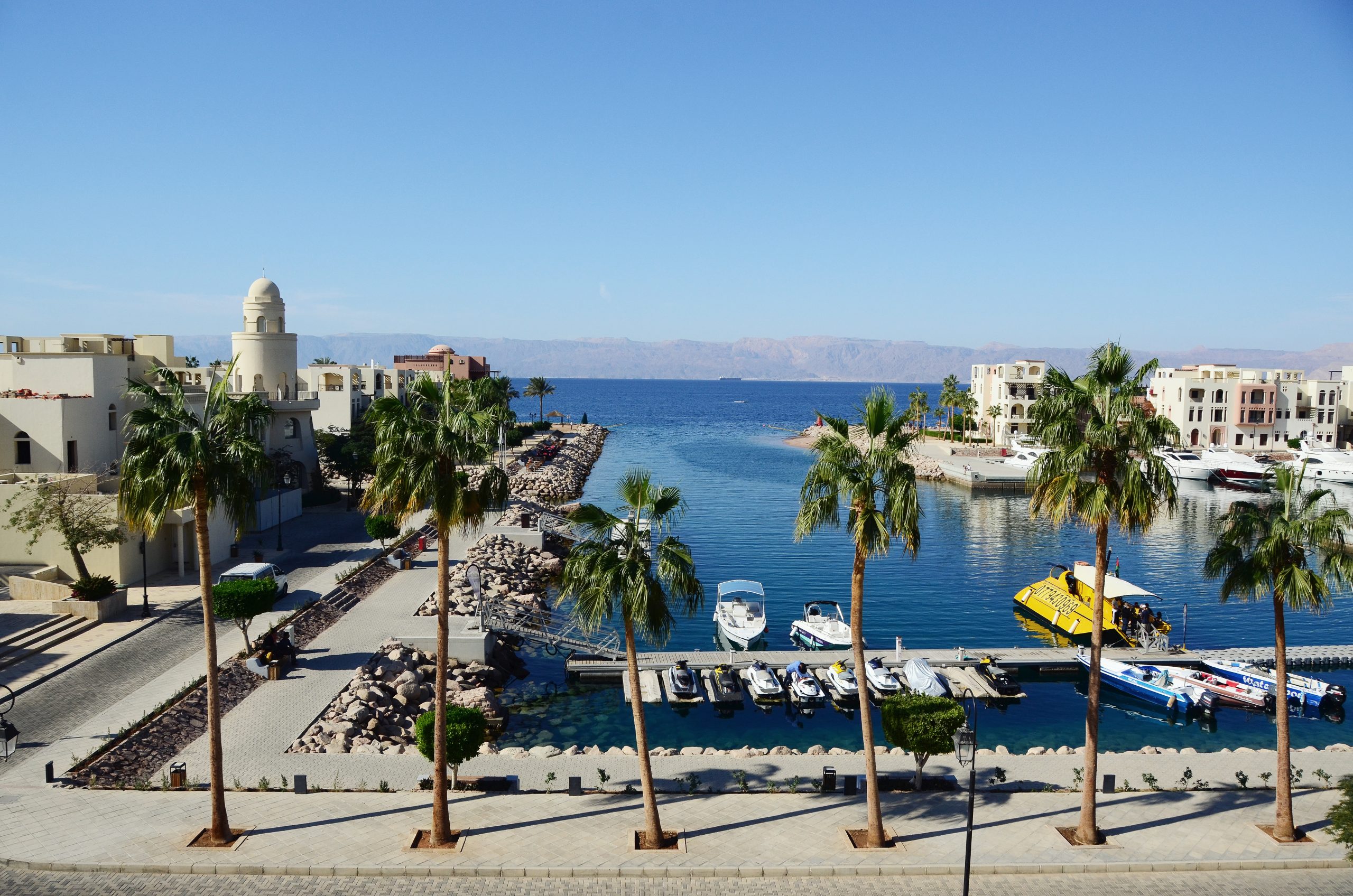 Aqaba