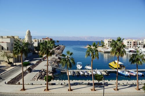 Aqaba