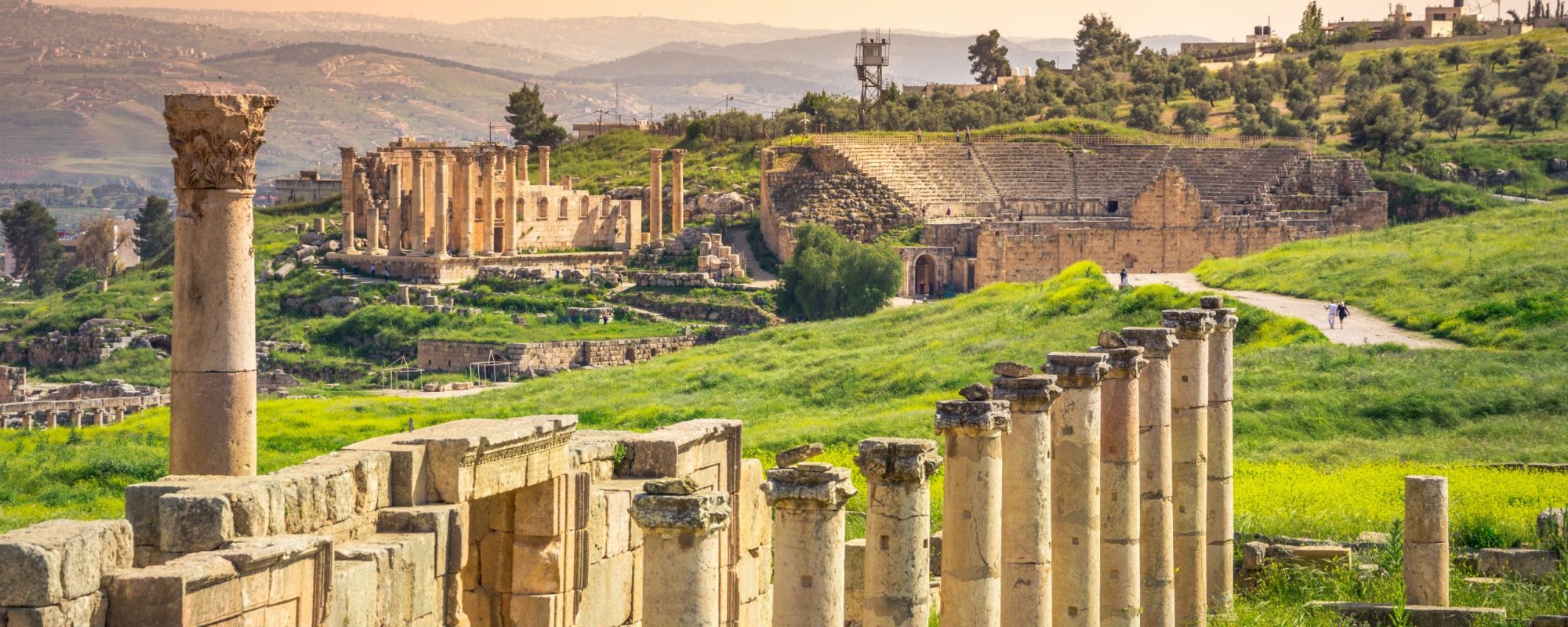 Jerash