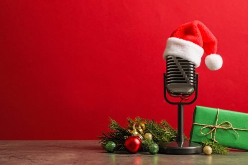 Christmas Musical Example