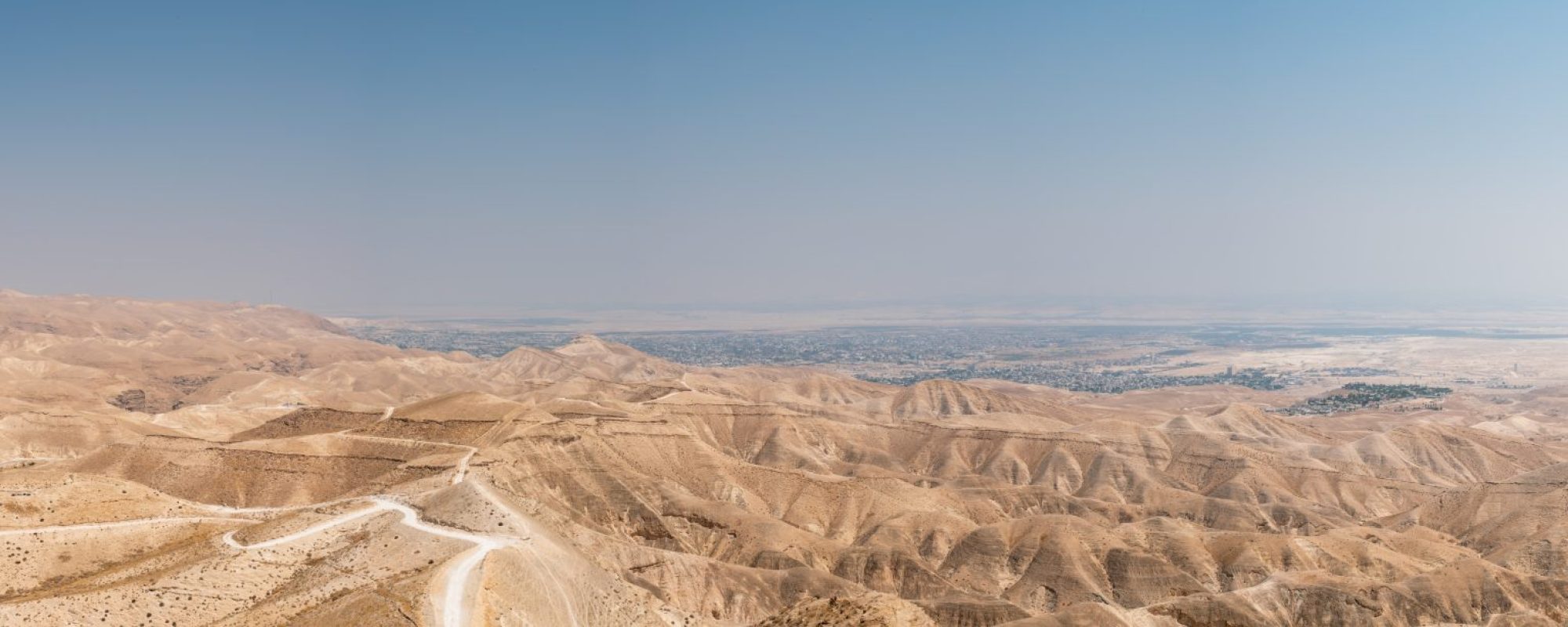 Israel And Jordan
