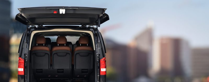 Airport Transfer