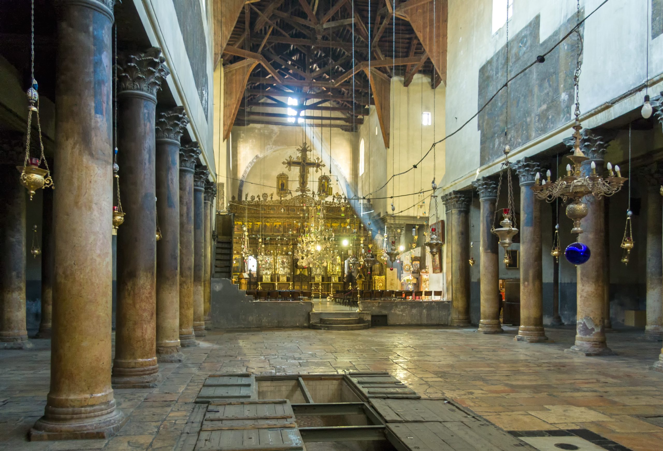 Bethlehem