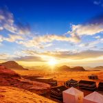 Wadi Rum