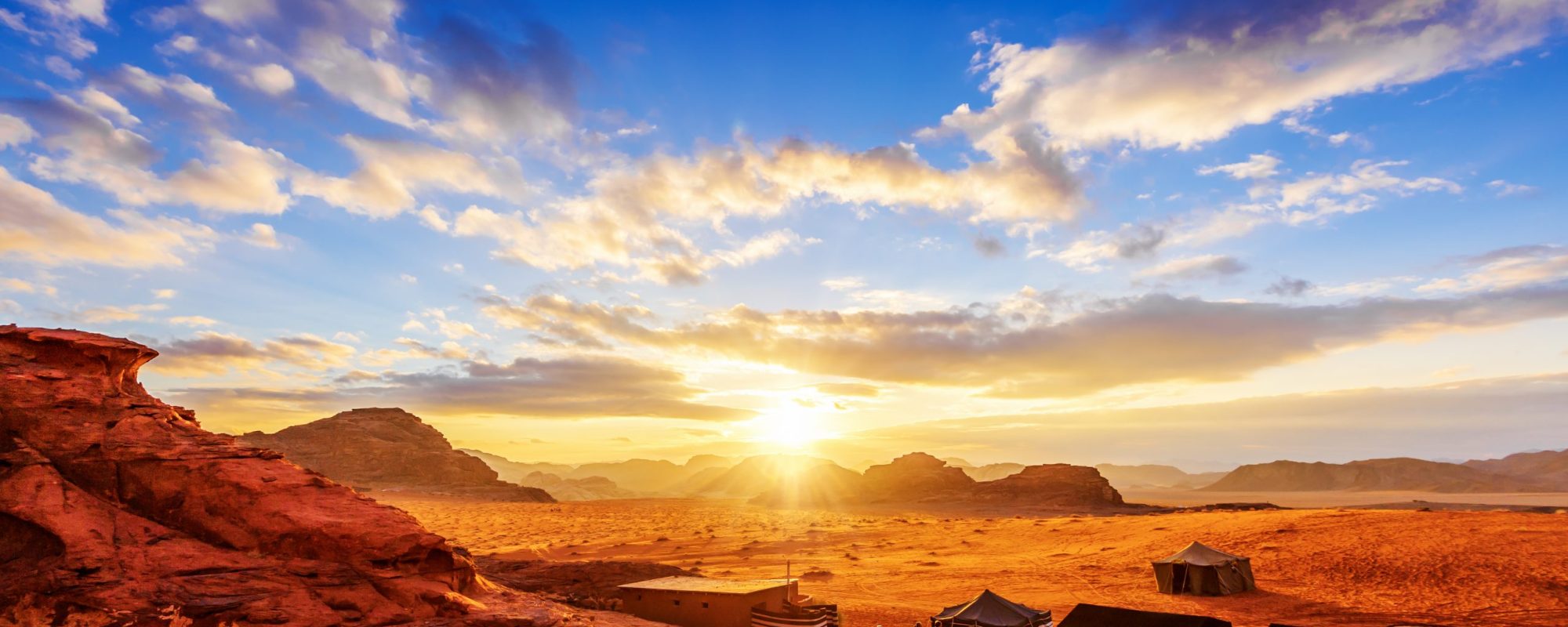 Wadi Rum