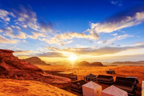 Wadi Rum Jordan Best Tours