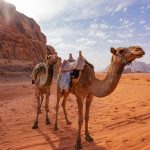 Wadi Rum