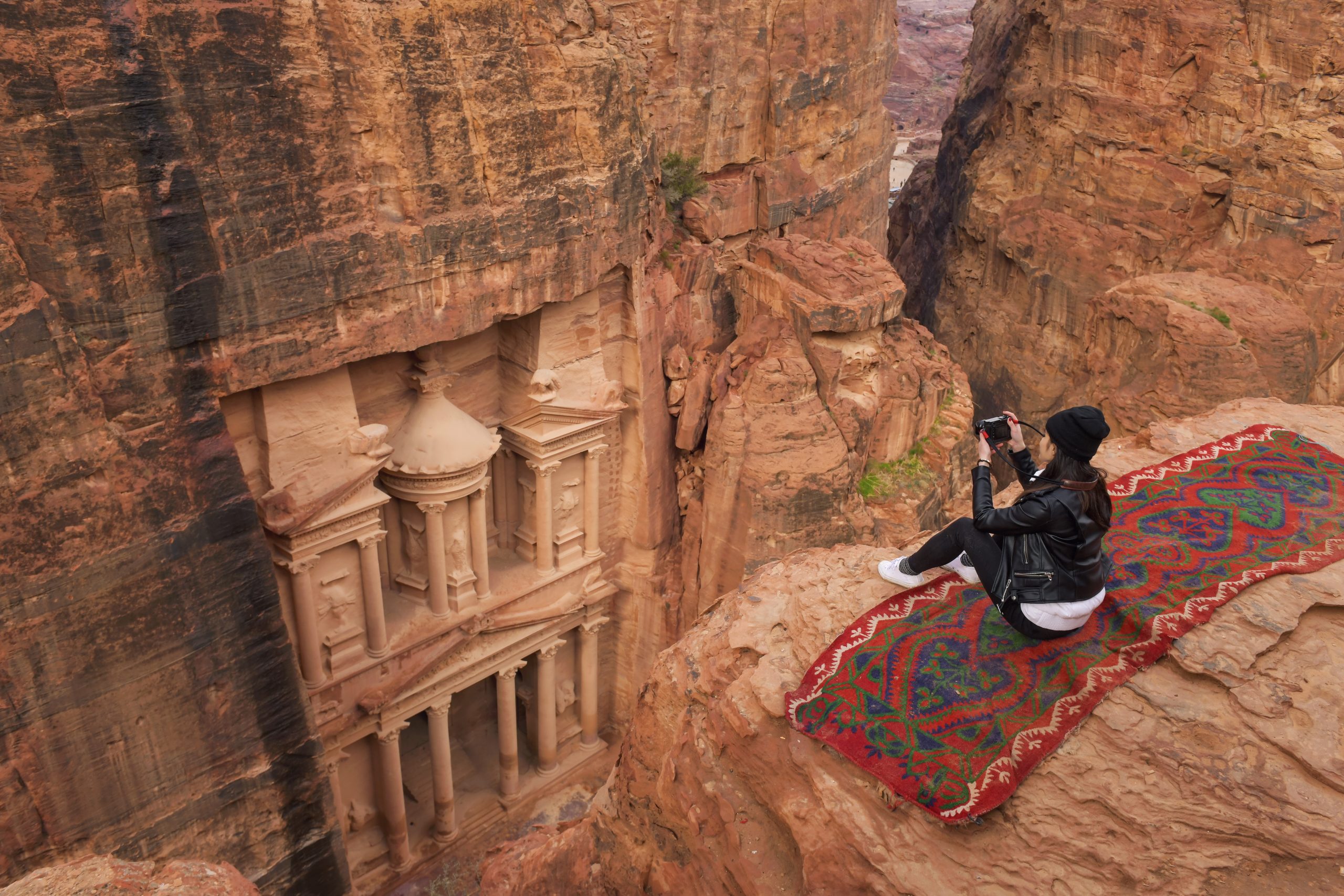 Multi Day Tours