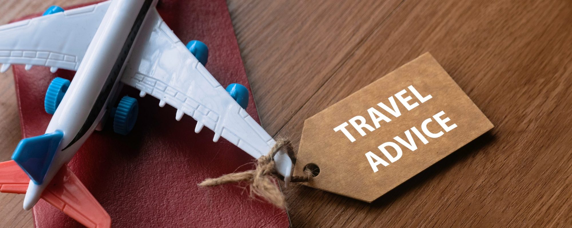Travel Advice