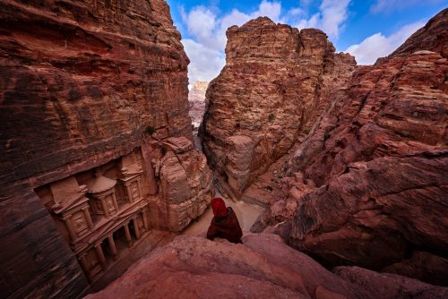Petra