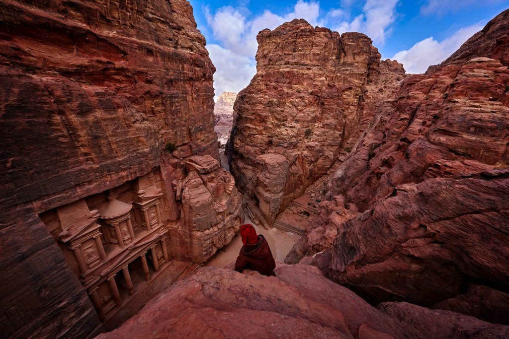 Petra