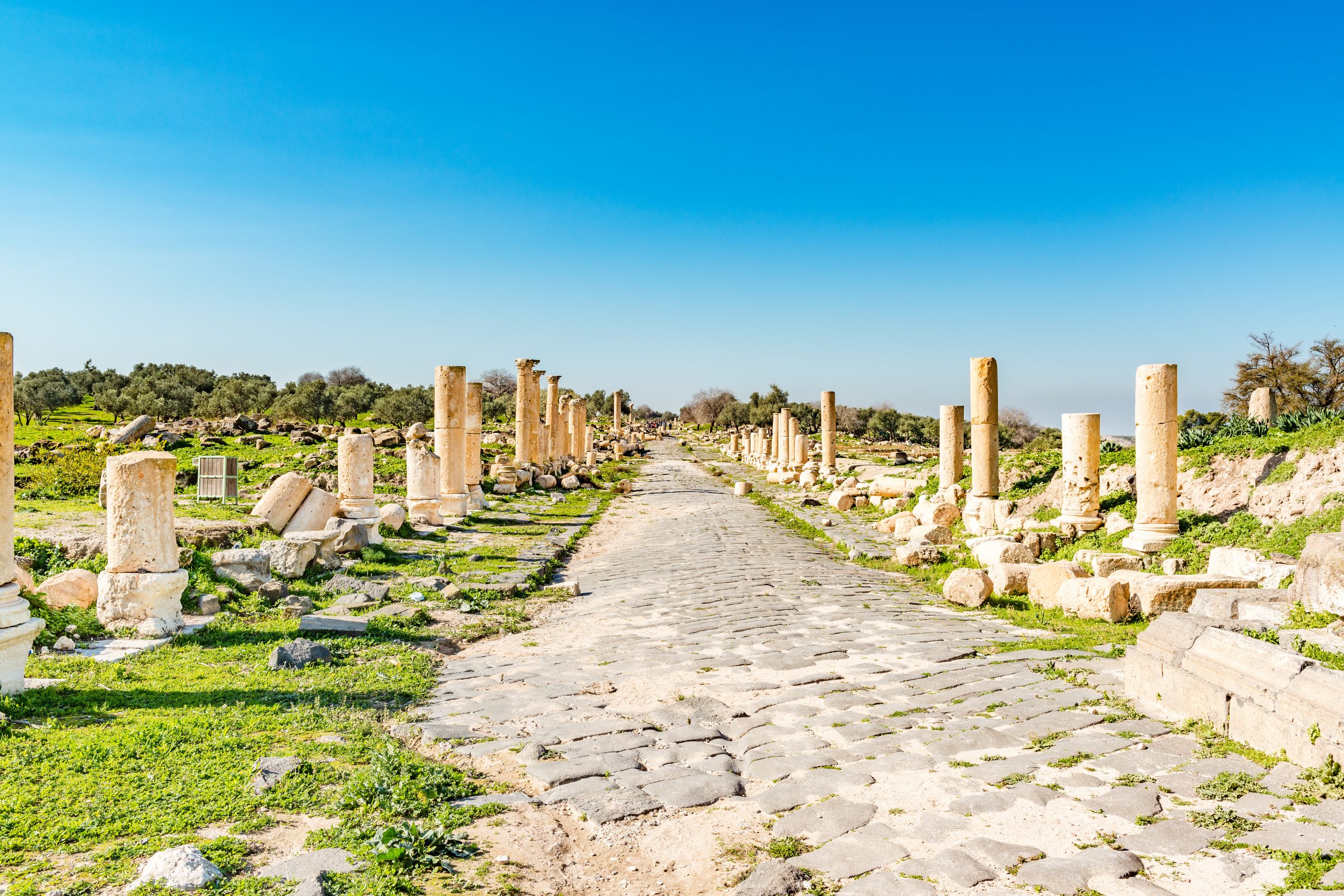 Umm Qais