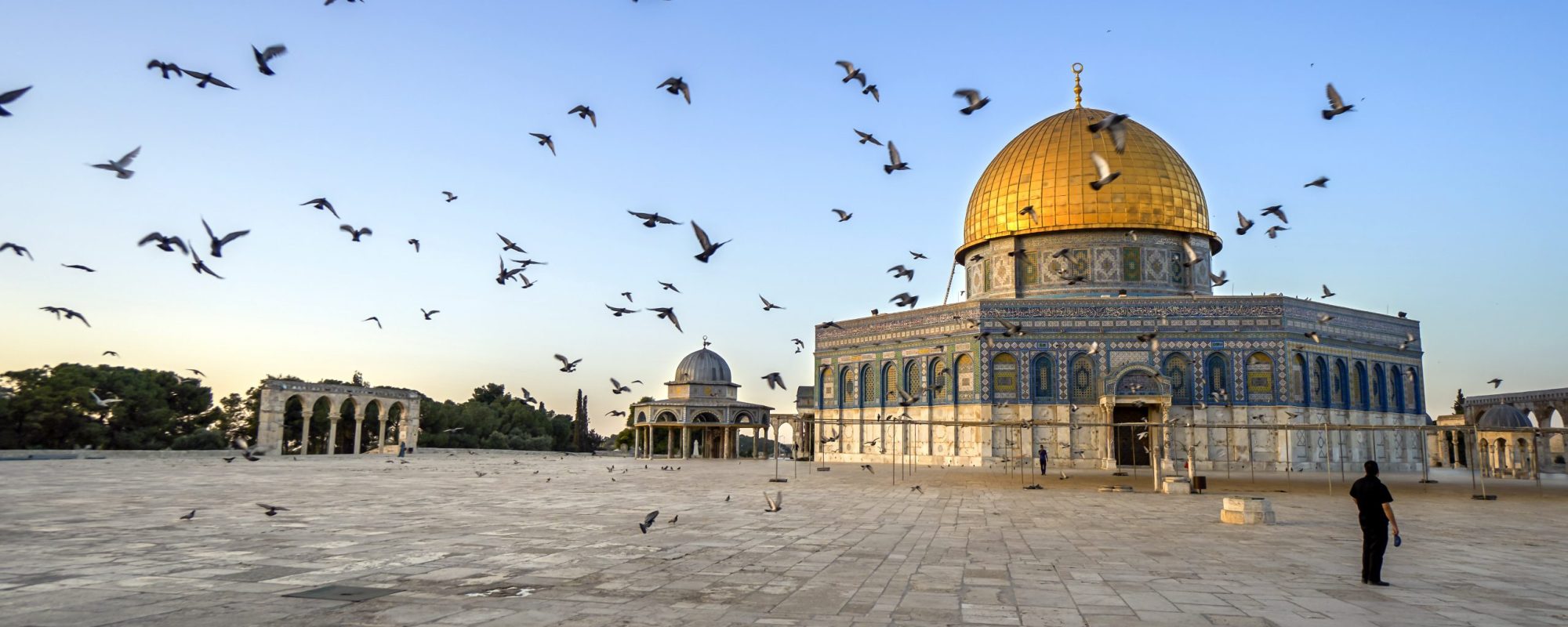 Jerusalem