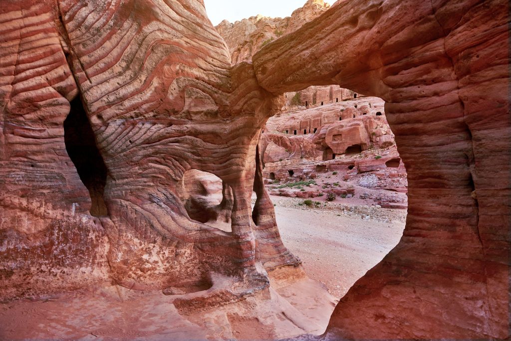 Petra