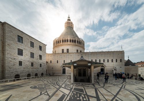 Nazareth