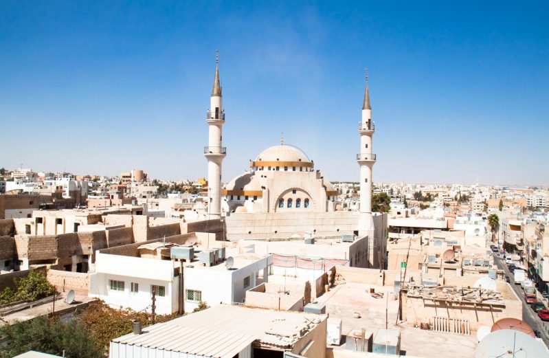 Madaba