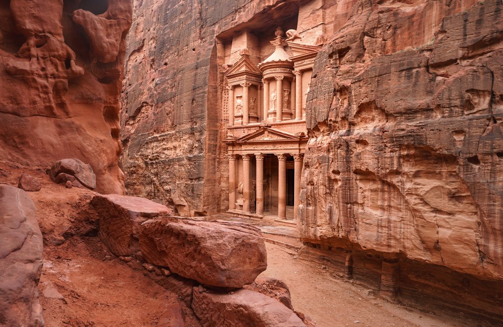 Terms Of Use Jordan Trip