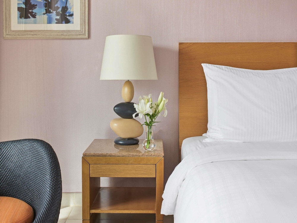 Movenpick Resort & Spa Tala Bay Aqaba Image 17