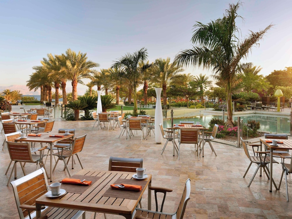 Movenpick Resort & Spa Tala Bay Aqaba Image 128