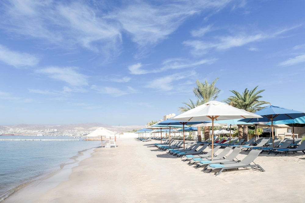 Kempinski Hotel Aqaba Red Sea Image 202