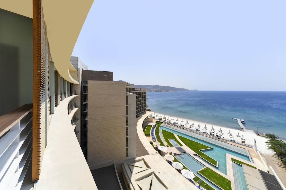 Kempinski Hotel Aqaba Red Sea Image 201