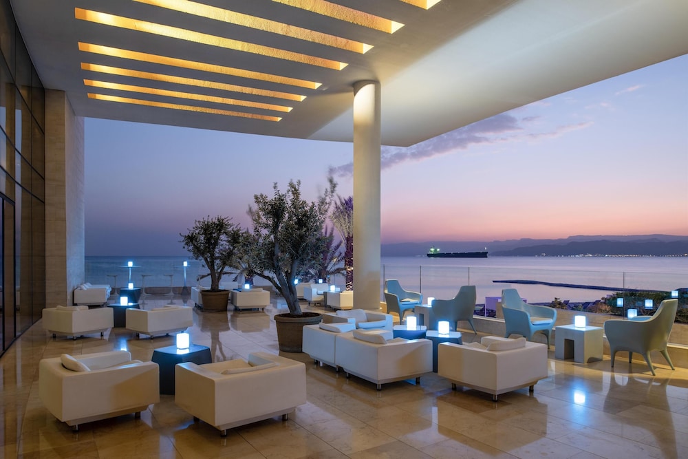 Kempinski Hotel Aqaba Red Sea Image 178