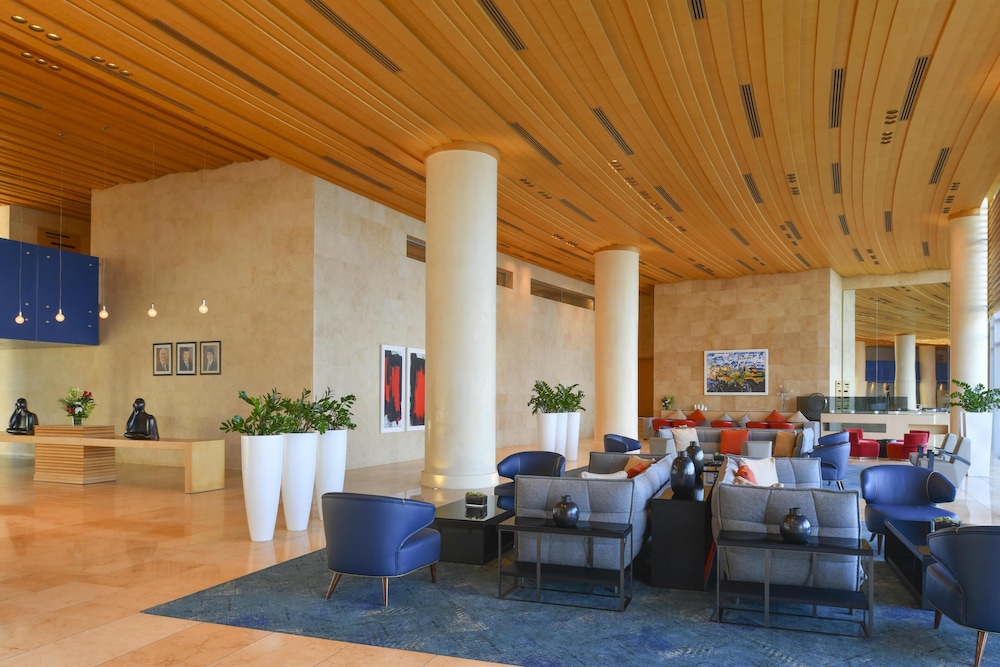 Kempinski Hotel Aqaba Red Sea Image 1