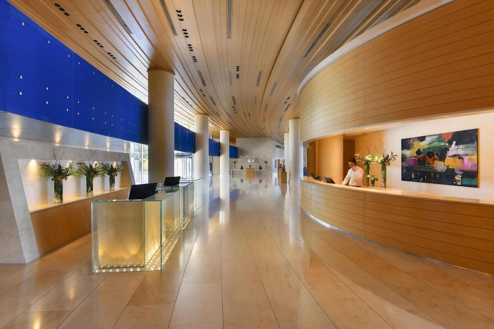 Kempinski Hotel Aqaba Red Sea Image 3