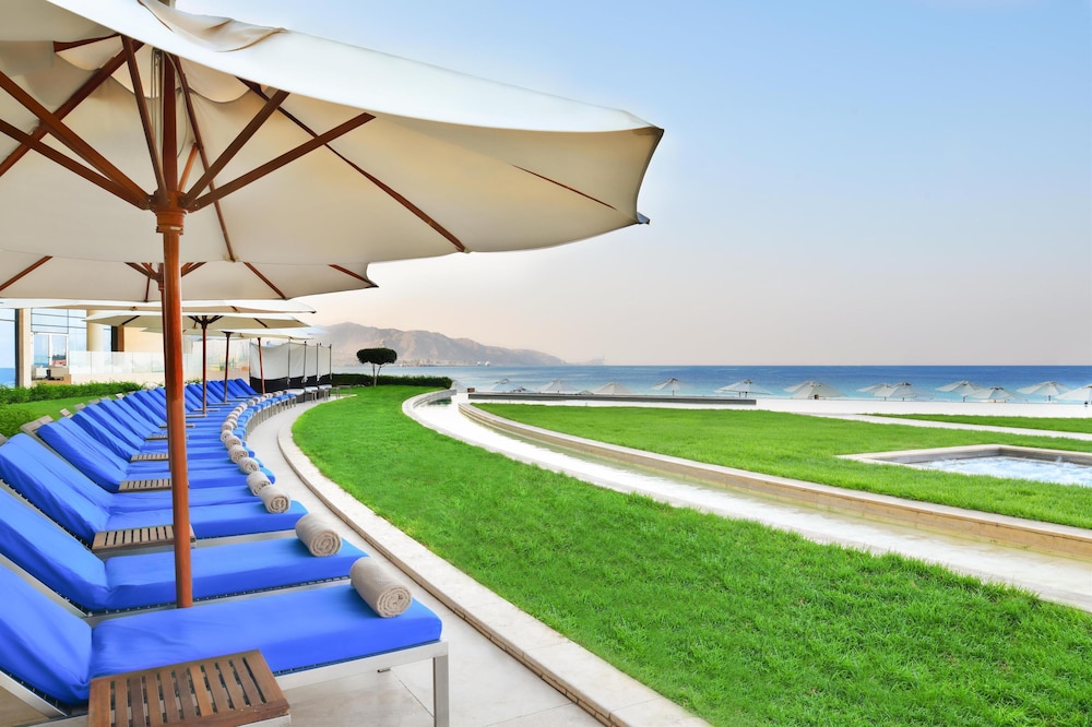 Kempinski Hotel Aqaba Red Sea Image 95