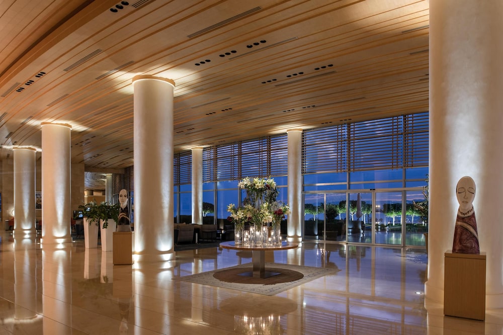Kempinski Hotel Aqaba Red Sea Image 2