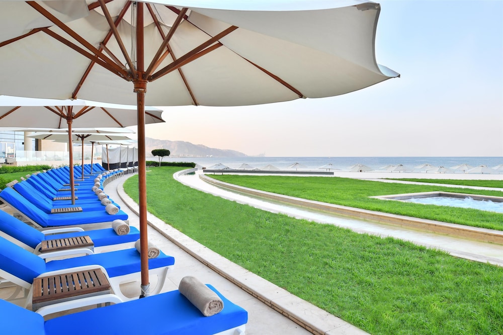 Kempinski Hotel Aqaba Red Sea Image 87