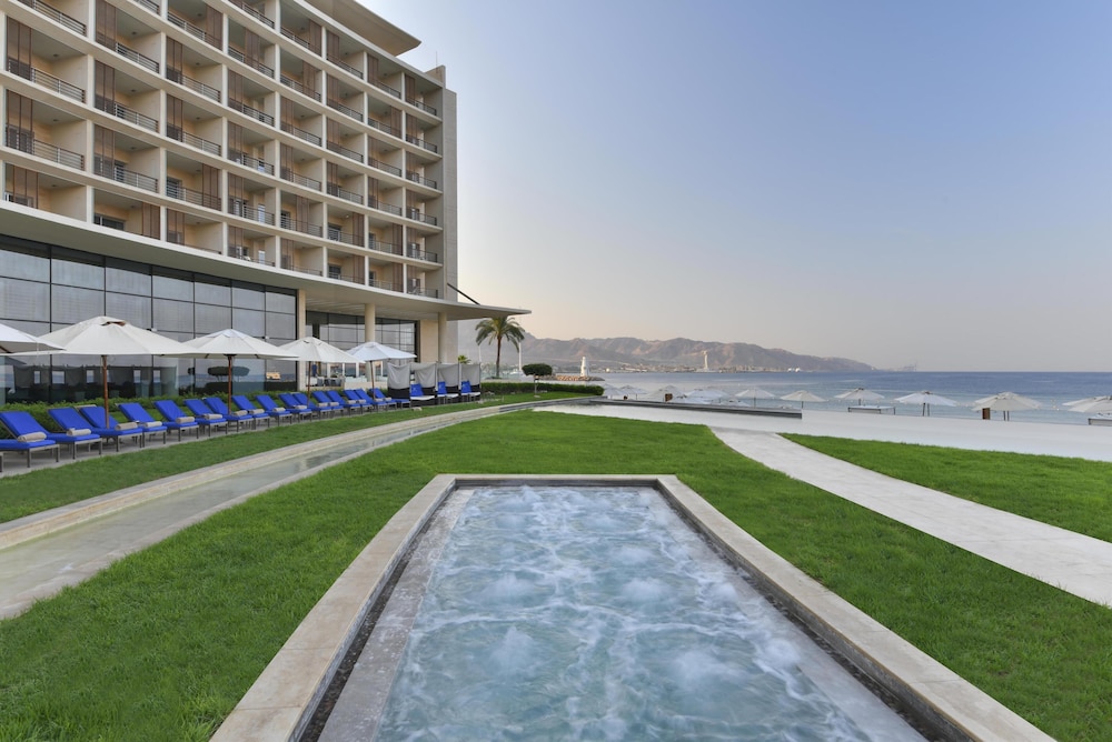 Kempinski Hotel Aqaba Red Sea Image 220