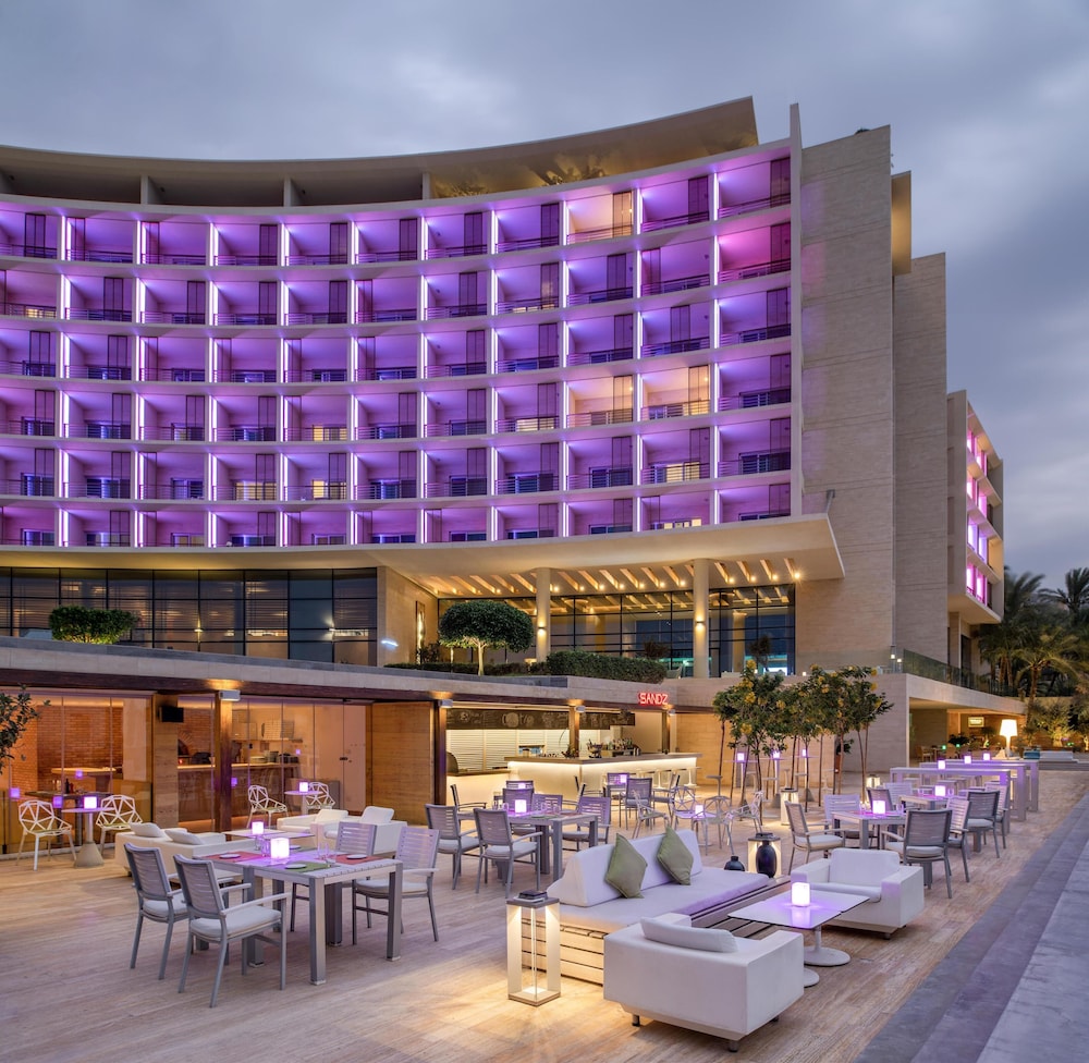 Kempinski Hotel Aqaba Red Sea Image 149