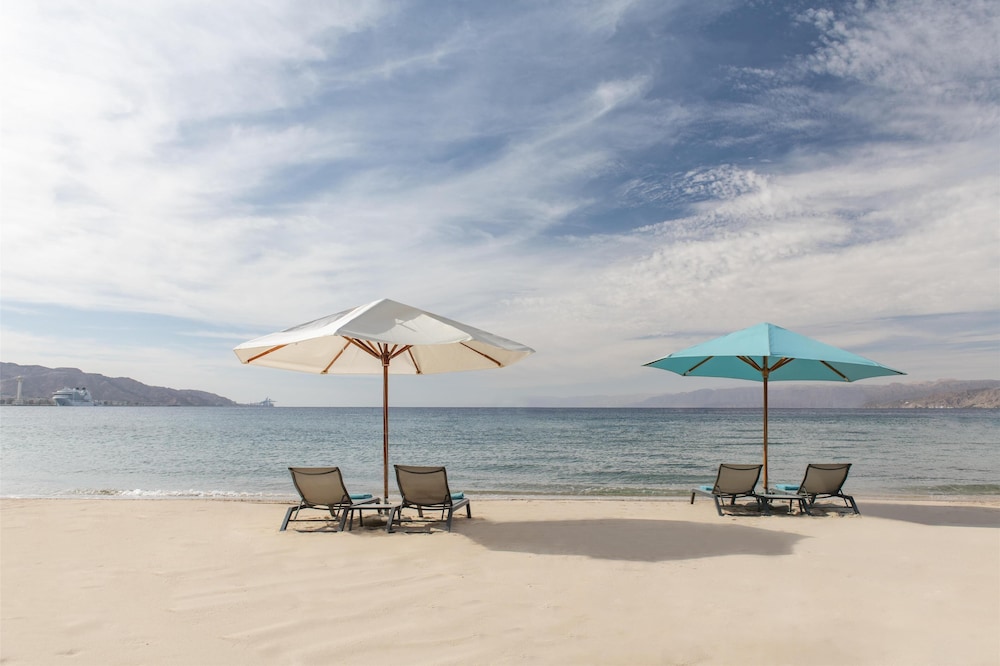 Kempinski Hotel Aqaba Red Sea Image 199