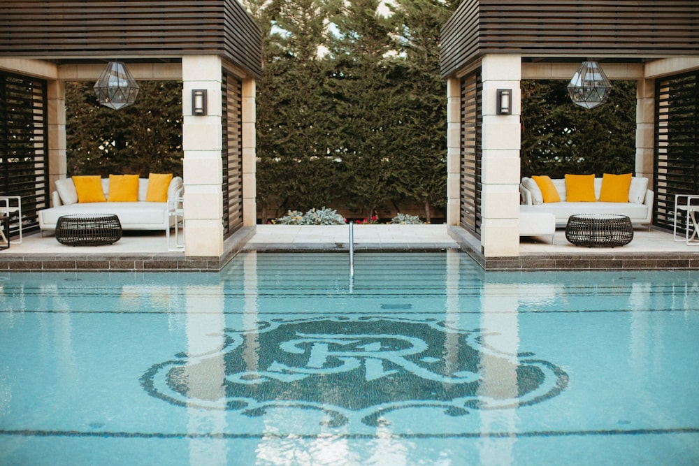 The St. Regis Amman Image 101