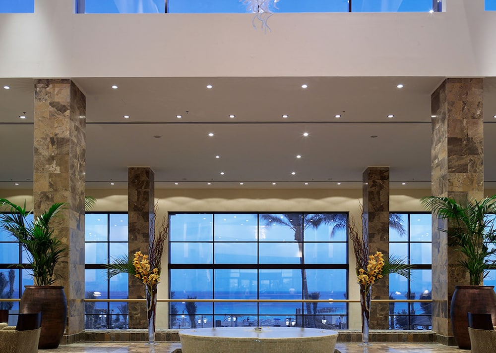 Intercontinental Resort Aqaba By Ihg Image 0