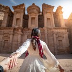 Petra Tour During The Summer